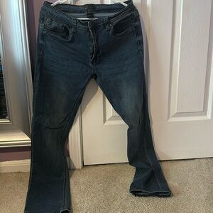 Men’s 32-32 Jeans